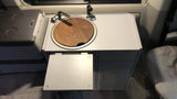 Schneidebrett für küchenBOXX