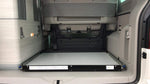 Heckauszug für VW T5/T6/T6.1 California (Coast/Ocean)