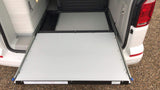 Heckauszug für VW T5/T6/T6.1 California (Coast/Ocean)