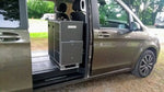 küchenBOXX für Mercedes