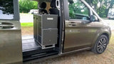 küchenBOXX für Mercedes