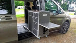 küchenBOXX für Mercedes
