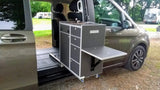 küchenBOXX für Mercedes
