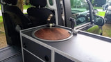 Schneidebrett für küchenBOXX