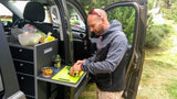 küchenBOXX für Mercedes