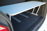T5/T6/T6.1 Multiflexboard Konsolen starr STANDARDHÖHE 51cm