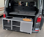 küchenBOXX cube Large für Heckauszüge