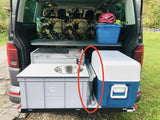 stepBOXX – Klappleiter