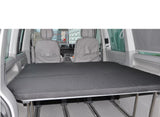 T5/T6/T6.1 Kaltschaum-Matratze für Multiflexboard Schlafauflage RG 35kg/m³