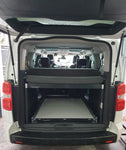 Heckauszug Peugeot Traveller L3 - 150cm