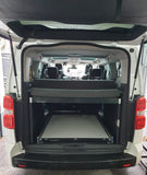 Heckauszug Peugeot Traveller L3 - 150cm