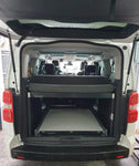 Heckauszug Citroën Spacetourer XL - 150cm