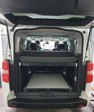 Heckauszug Citroën Spacetourer XL - 150cm