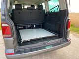 Heckauszug VW 120cm