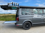 Heckauszug VW 120cm