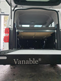 Heckauszug Opel Zafira Life L - 150cm