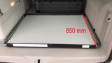 Heckauszug für VW T5/T6/T6.1 California (Coast/Ocean)