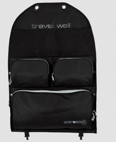 Travel Well Sitztasche Mercedes